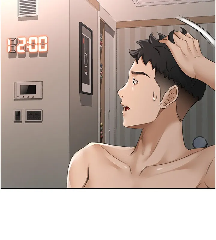 顶加套房的春天 第7话-慾火焚身的两人 第95页