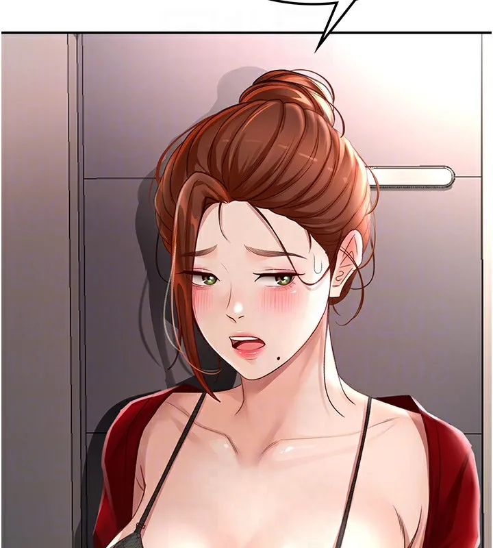 顶加套房的春天 第7话-慾火焚身的两人 第91页