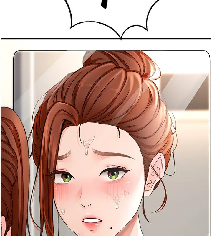 顶加套房的春天 第7话-慾火焚身的两人 第67页