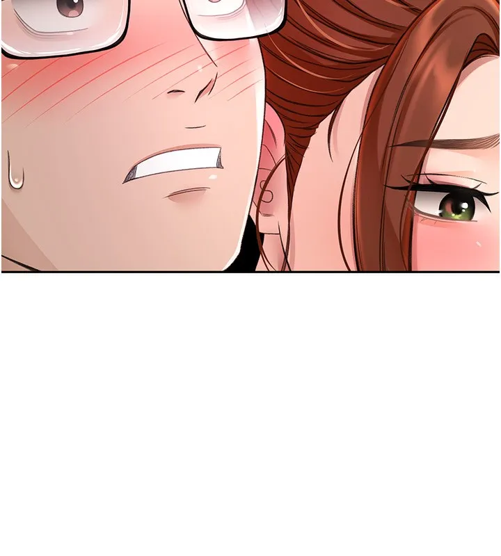 顶加套房的春天 第7话-慾火焚身的两人 第189页