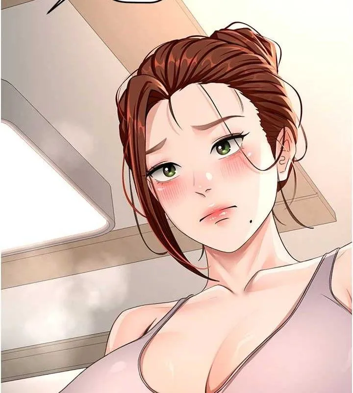 顶加套房的春天 第16話-口嫌體正直的房東太太 第11页