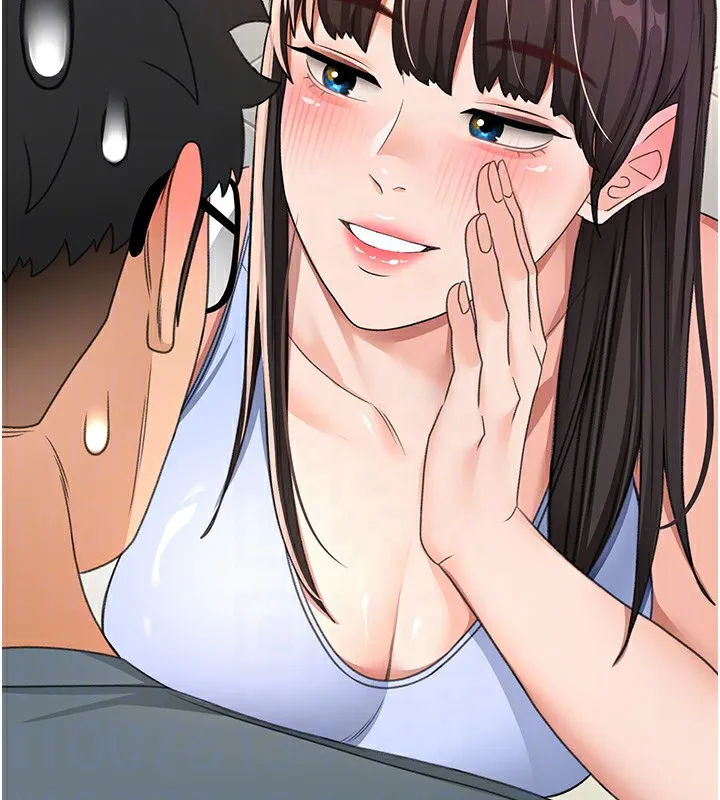 顶加套房的春天 第23話-有其母必有其女 第118页