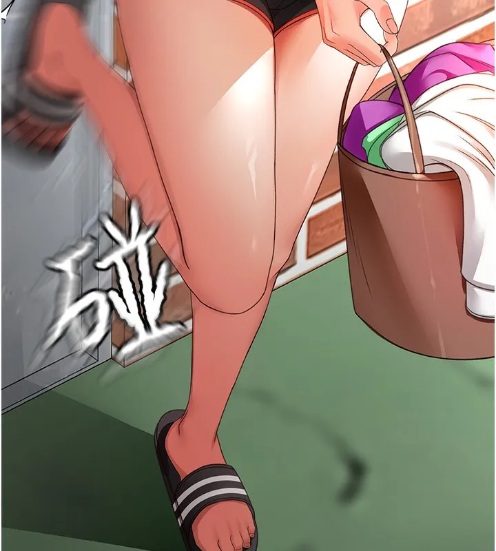 顶加套房的春天 第3话-射进正妹邻居的雪白乳沟 第147页
