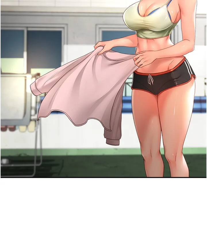 顶加套房的春天 第3话-射进正妹邻居的雪白乳沟 第200页