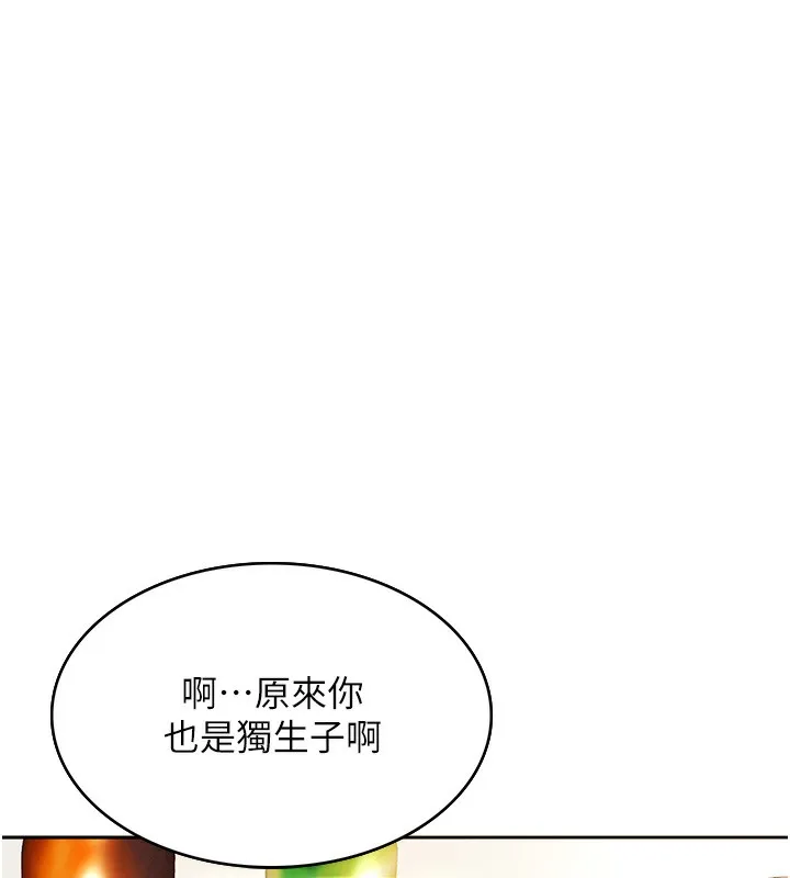 顶加套房的春天 第1话-能让麻雀变大鵰的系统?! 第262页