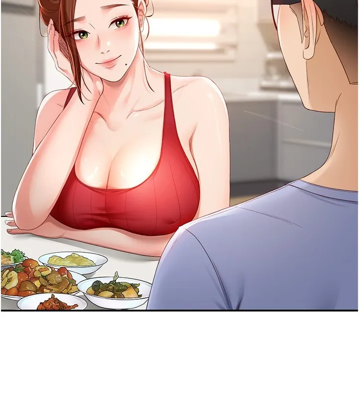 顶加套房的春天 第1话-能让麻雀变大鵰的系统?! 第268页