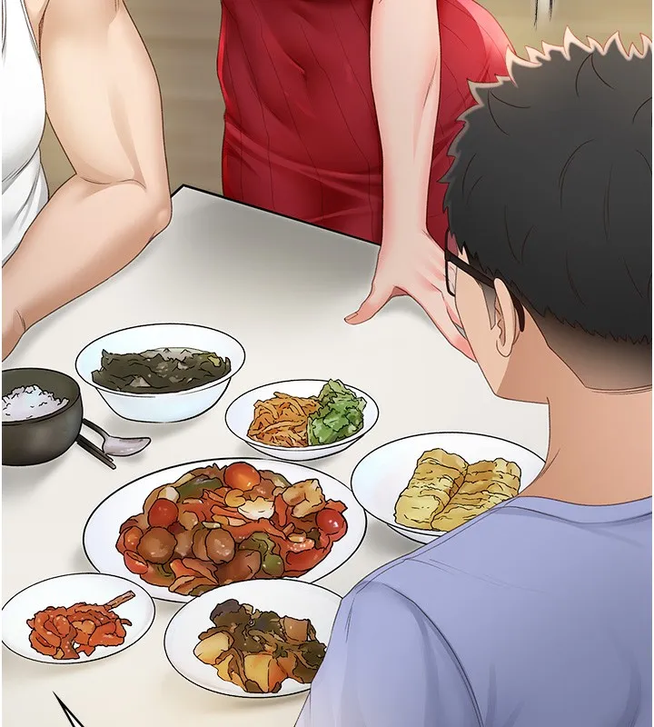 顶加套房的春天 第1话-能让麻雀变大鵰的系统?! 第276页