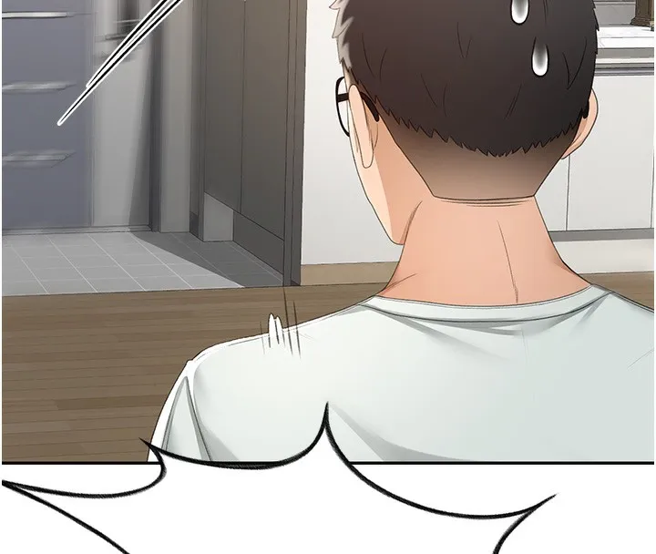 顶加套房的春天 第4话-你拿我的内裤自慰吗&hellip;? 第139页