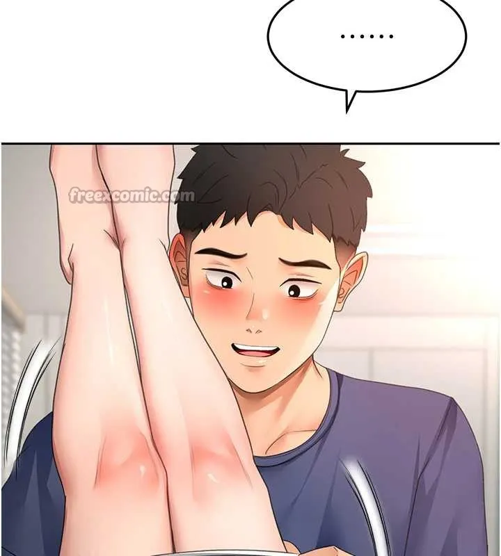 顶加套房的春天 第37話-那裡很髒，不要舔&hellip; 第84页