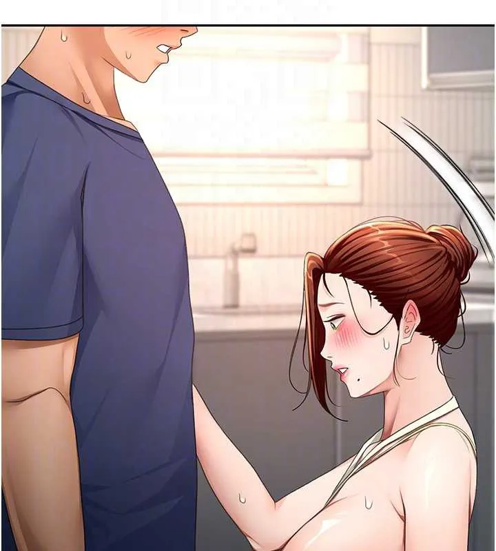 顶加套房的春天 第37話-那裡很髒，不要舔&hellip; 第34页