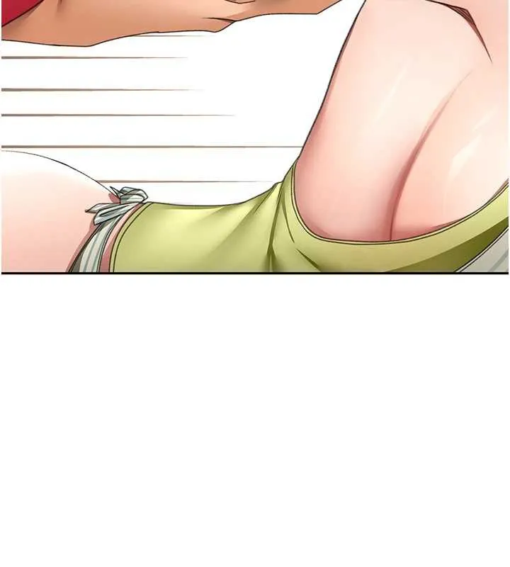 顶加套房的春天 第37話-那裡很髒，不要舔&hellip; 第2页