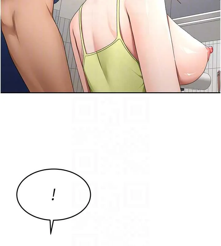 顶加套房的春天 第37話-那裡很髒，不要舔&hellip; 第33页