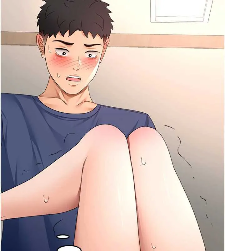 顶加套房的春天 第37話-那裡很髒，不要舔&hellip; 第142页