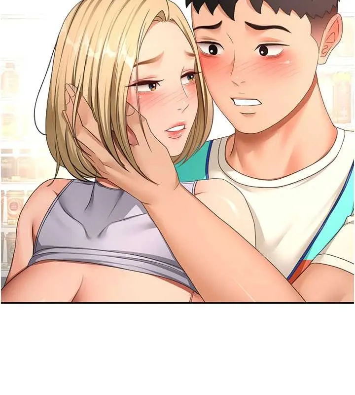 顶加套房的春天 第54話-與允馨姐的第一次 第83页