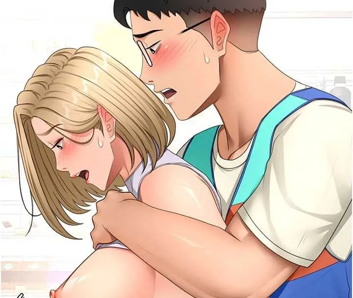 顶加套房的春天 第54話-與允馨姐的第一次 第24页