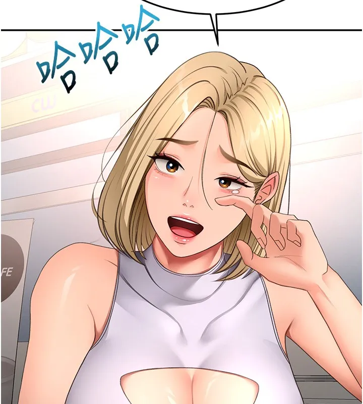 顶加套房的春天 第53話-會被客人看到&hellip;! 第40页