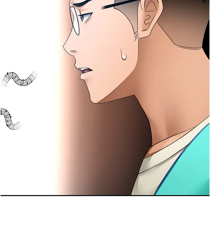 顶加套房的春天 第53話-會被客人看到&hellip;! 第59页
