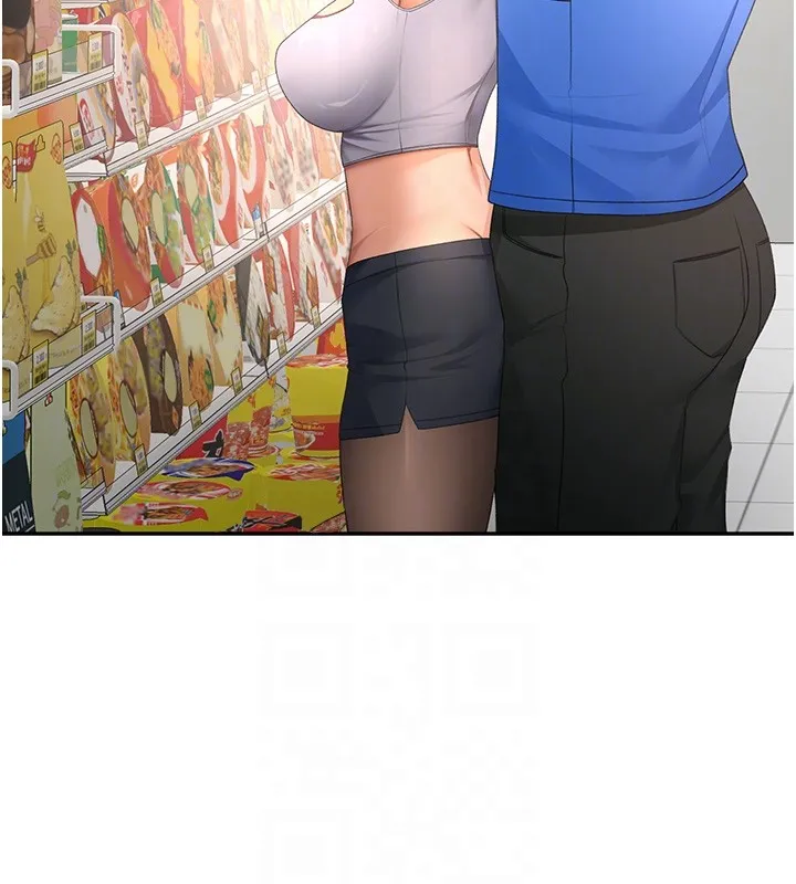 顶加套房的春天 第53話-會被客人看到&hellip;! 第83页