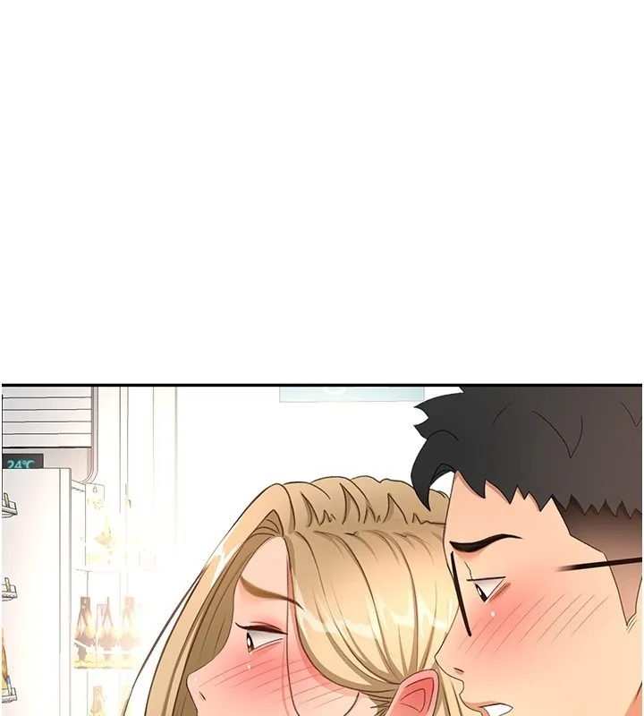 顶加套房的春天 第53話-會被客人看到&hellip;! 第125页