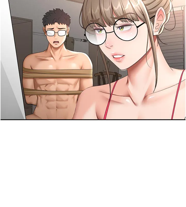 顶加套房的春天 第41話-公狗的服從訓練 第65页