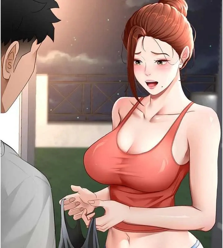 顶加套房的春天 第47話-人間櫻桃來敲門 第59页