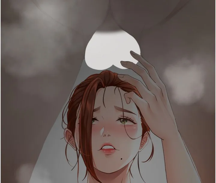 顶加套房的春天 第6话-那妳&hellip;要和我一起吗? 第122页
