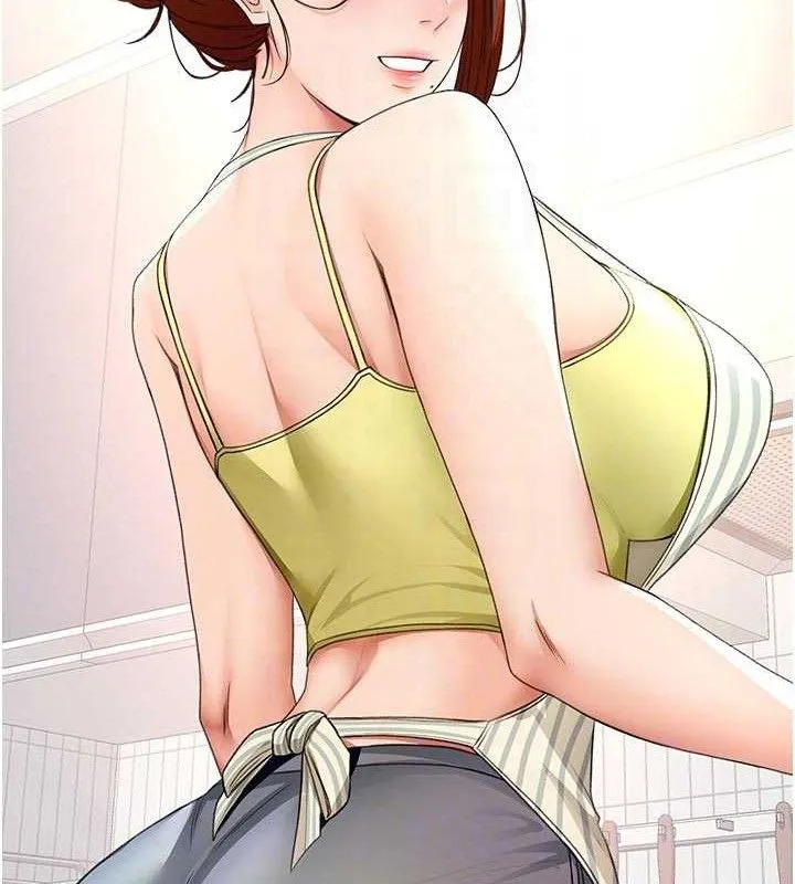 顶加套房的春天 第35話-醋意大發的母女倆 第83页
