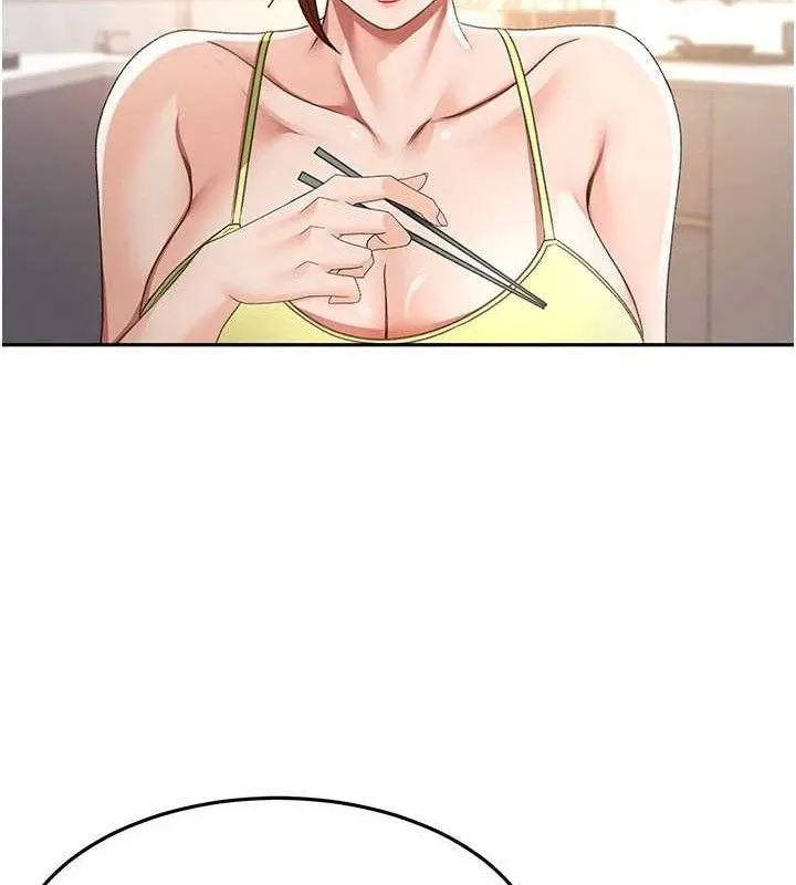 顶加套房的春天 第35話-醋意大發的母女倆 第101页