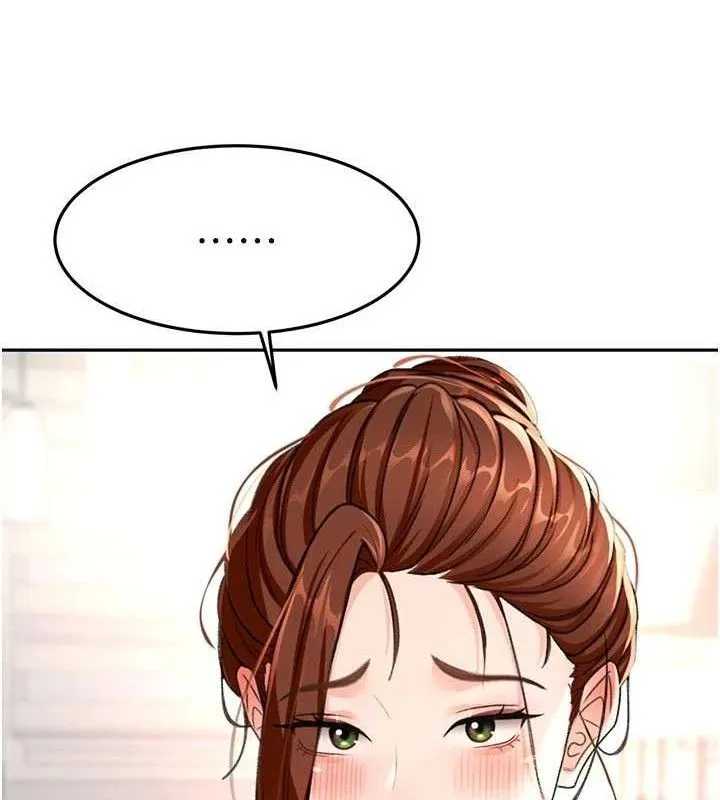 顶加套房的春天 第35話-醋意大發的母女倆 第124页