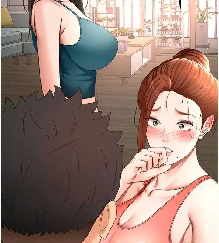 顶加套房的春天 第49話-羞恥心爆表的性愛 第5页
