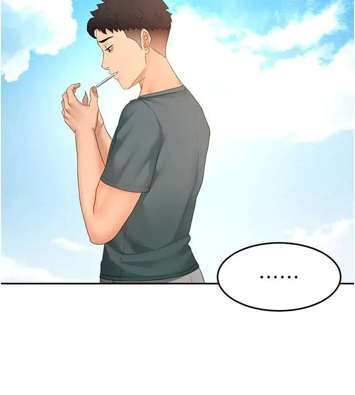 顶加套房的春天 第60話-我是&hellip;第三者嗎? 第43页