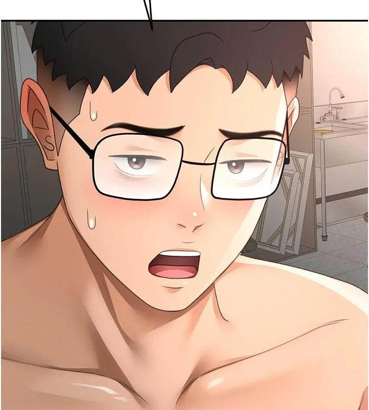 顶加套房的春天 第40話-黑化的美術補習班院長 第108页