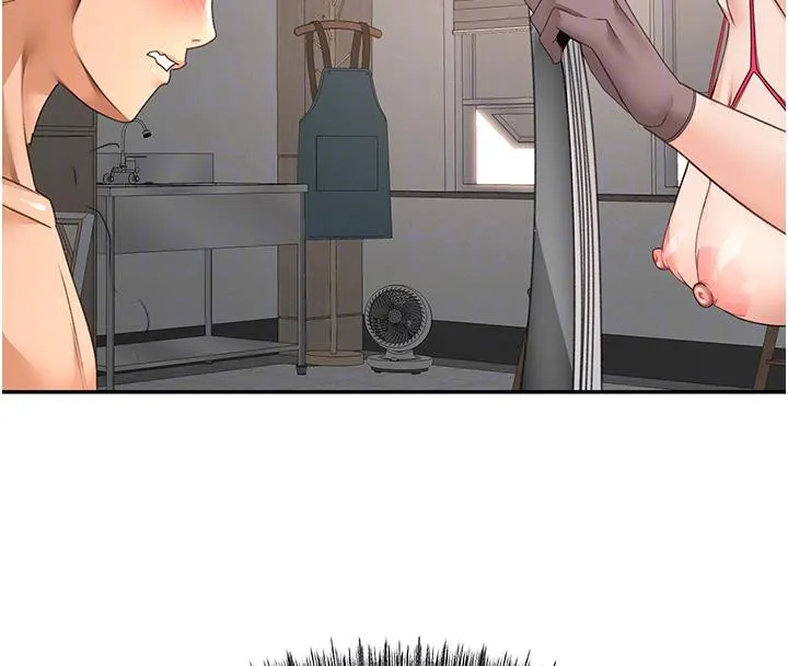 顶加套房的春天 第40話-黑化的美術補習班院長 第115页