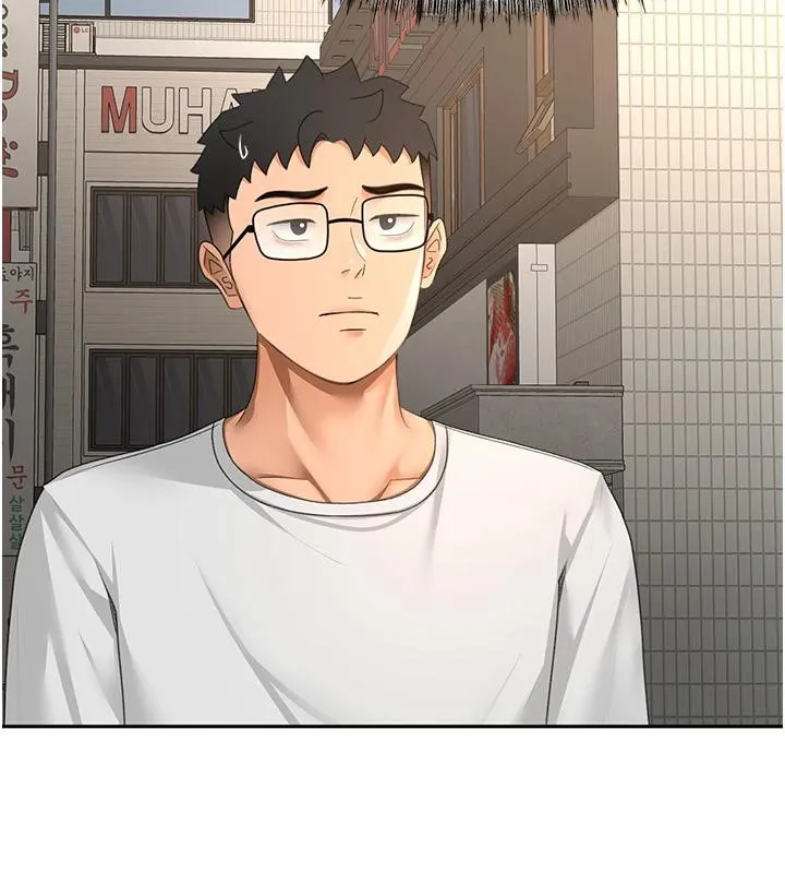 顶加套房的春天 第40話-黑化的美術補習班院長 第23页