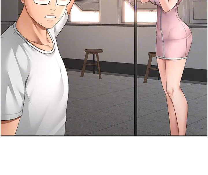 顶加套房的春天 第40話-黑化的美術補習班院長 第36页