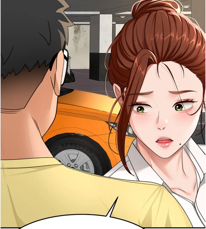 顶加套房的春天 第19話-房東女兒主動出擊 第31页