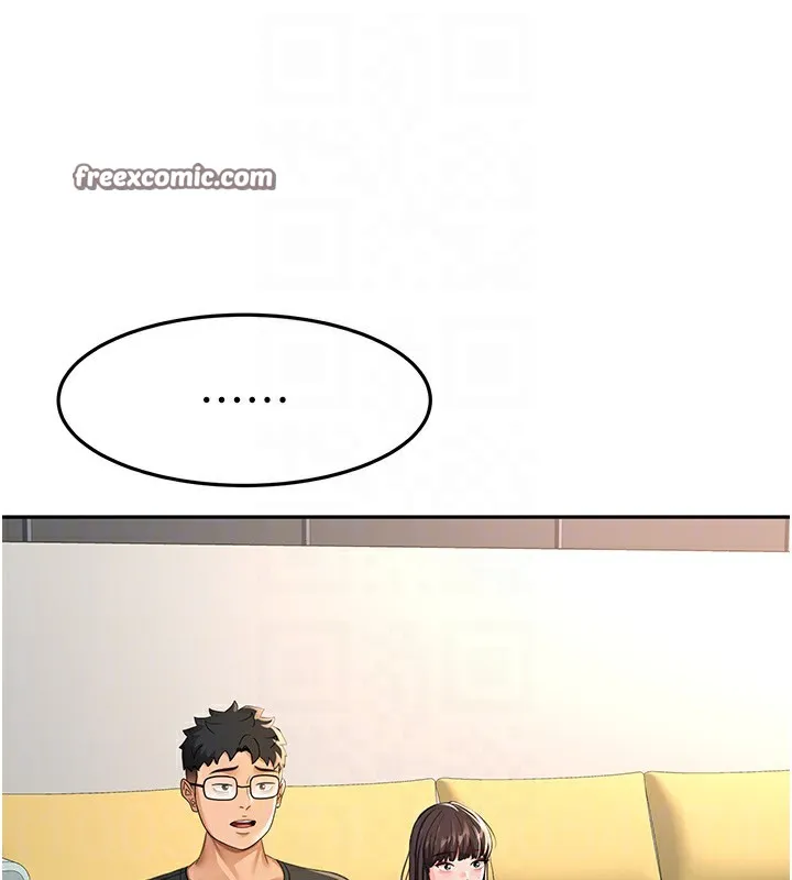 顶加套房的春天 第19話-房東女兒主動出擊 第126页