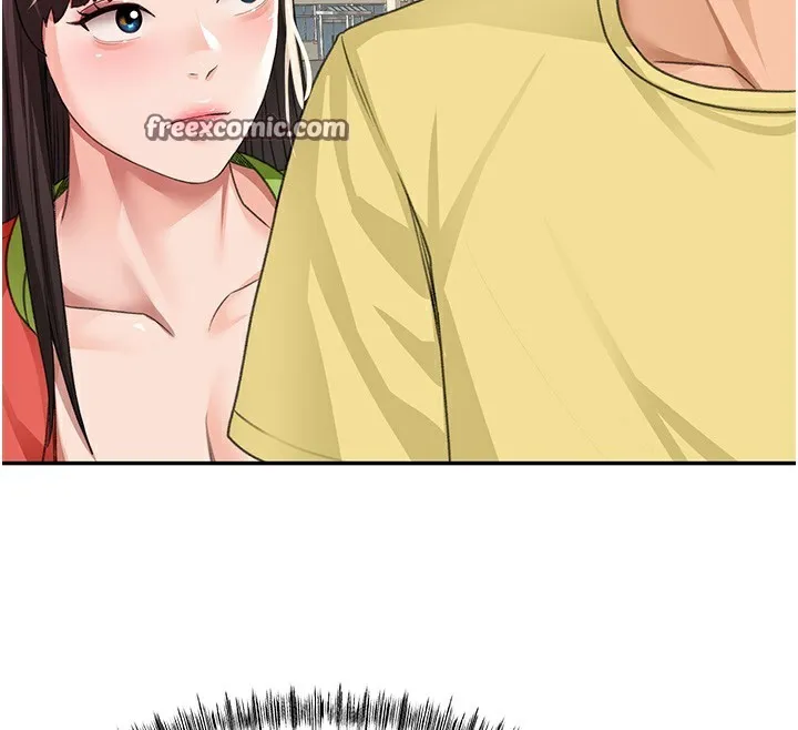 顶加套房的春天 第19話-房東女兒主動出擊 第56页