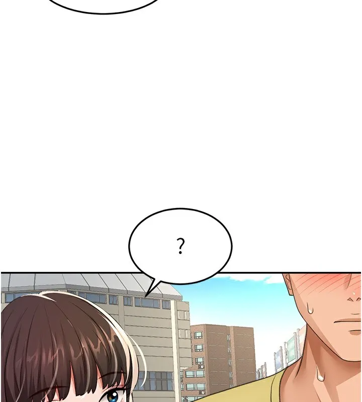 顶加套房的春天 第19話-房東女兒主動出擊 第55页