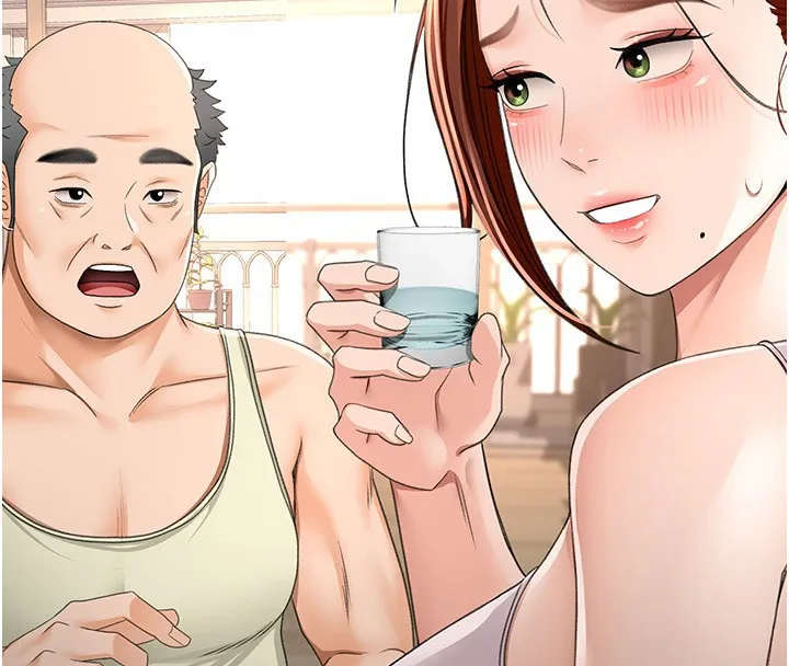 顶加套房的春天 第15話-用腳趾挑逗人妻 第23页