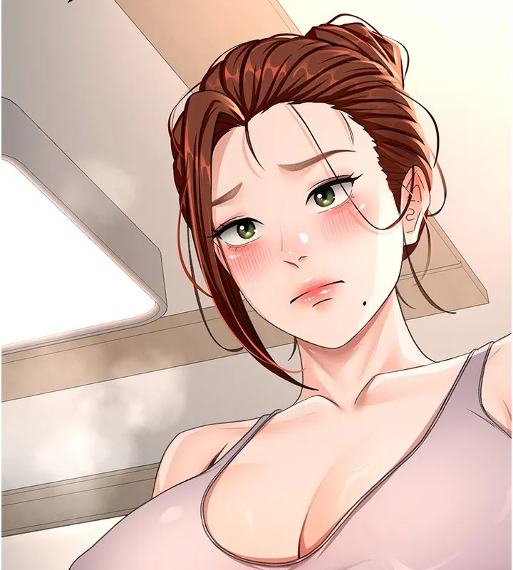 顶加套房的春天 第15話-用腳趾挑逗人妻 第171页