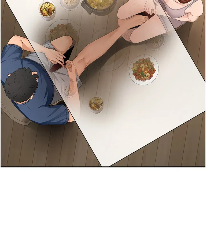 顶加套房的春天 第15話-用腳趾挑逗人妻 第45页