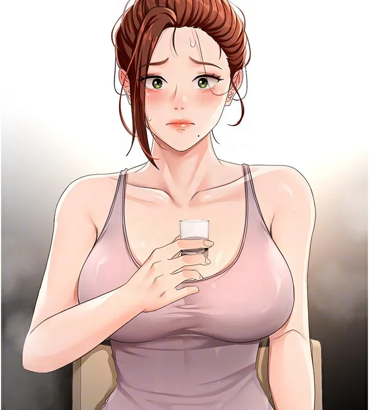 顶加套房的春天 第15話-用腳趾挑逗人妻 第93页