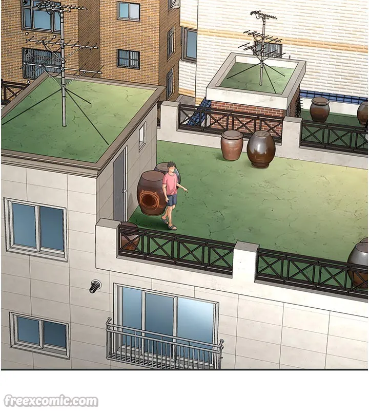 顶加套房的春天 第29話-要我在院長面前射精?! 第42页