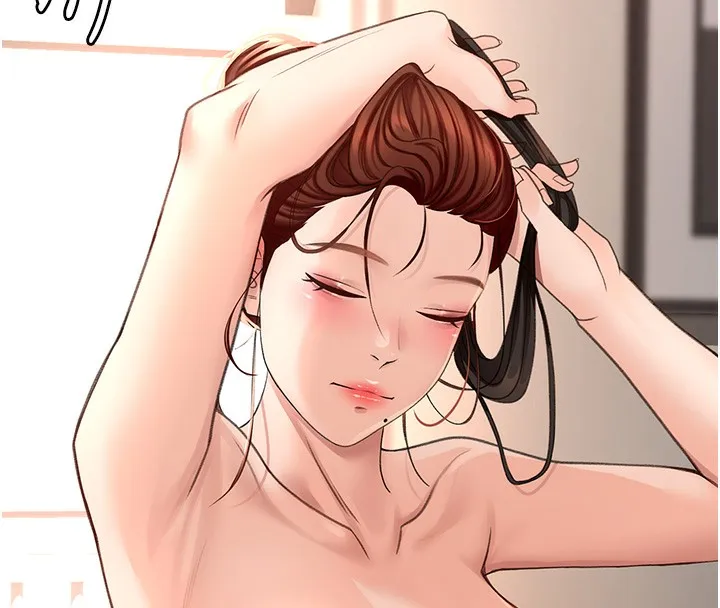 顶加套房的春天 第8話-老練人妻的滋味 第133页
