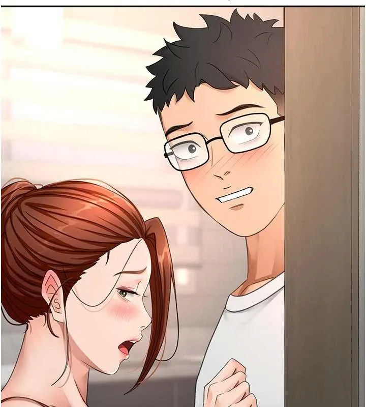 顶加套房的春天 第51話-由女兒親手插入 第123页