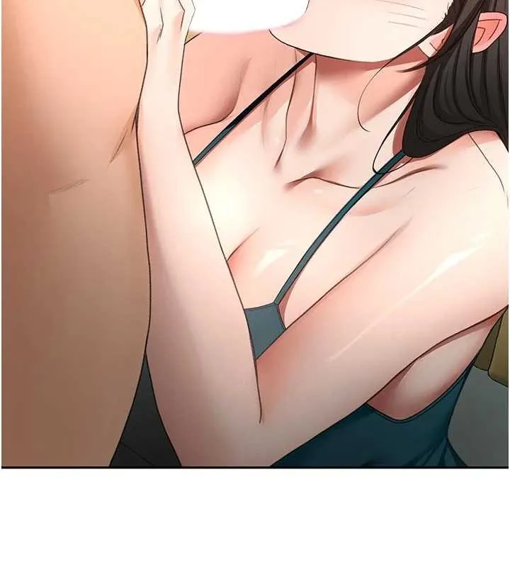 顶加套房的春天 第51話-由女兒親手插入 第147页