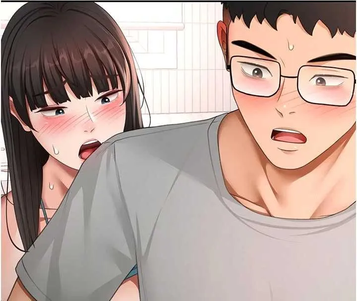 顶加套房的春天 第51話-由女兒親手插入 第31页
