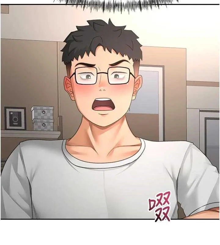 顶加套房的春天 第51話-由女兒親手插入 第145页