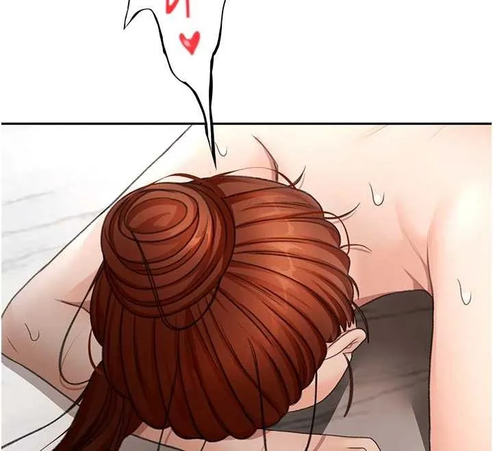 顶加套房的春天 第51話-由女兒親手插入 第100页